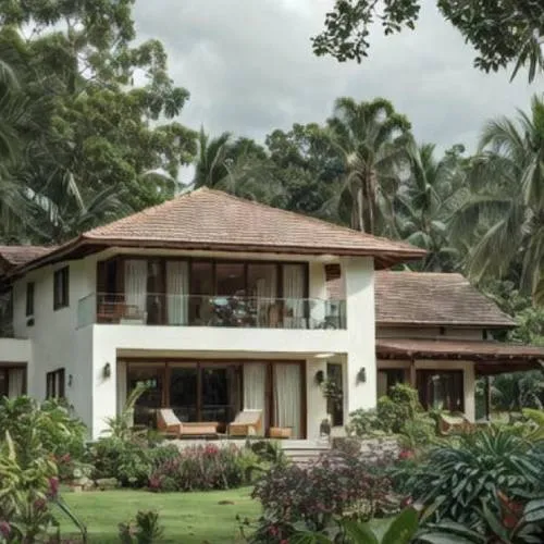 Luxury Caribbean Villas: Your Passport to Paradise