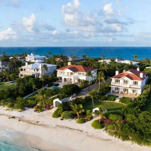 Investing in Caribbean Real Estate: A Smart Global Strategy