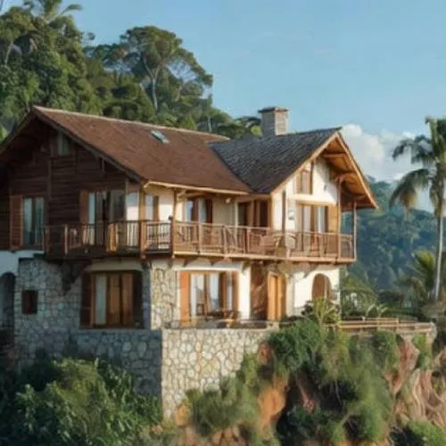 Eco-Friendly and Sustainable Real Estate Trends in the Caribbean